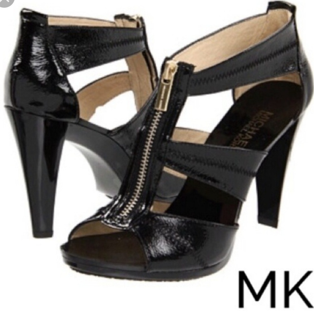 Michael Kors Sandals, Like New